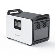 Зарядна станція Marstek POW-ST-MAR-M2200 2000W 2240Wh (POW-ST-MAR-M2200) (UA)