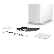 be quiet! Dark Base 701 White (BGW59) (UA)