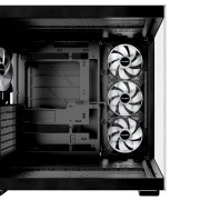 be quiet! Light Base 600 DX Black (BGW65) (UA)