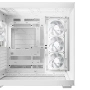 be quiet! Light Base 600 LX White (BGW68) (UA)