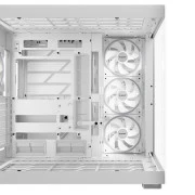 be quiet! Light Base 900 DX White (BGW70) (UA)