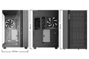 Текст для перевода: be quiet! Light Base 900 FX Black (BGW71) без БП (UA) 

Переведенный текст: be quiet! Light Base 900 FX Black (BGW71) без БП (UA)