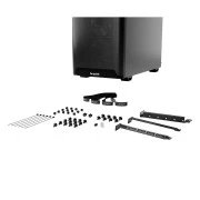 be quiet! Pure Base 501 LX Black (BGW78) (UA)