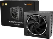 be quiet! Pure Power 13 M 1200W (BP029EU) (UA)