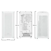 be quiet! Shadow Base 800 FX White (BGW64) (UA)