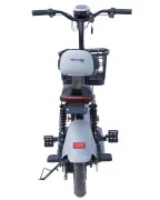 Электроскутер Maxxter E500 Gray (UA)