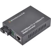 FoxGate EC-B-0,1-1SM-1550nm-20 (UA)