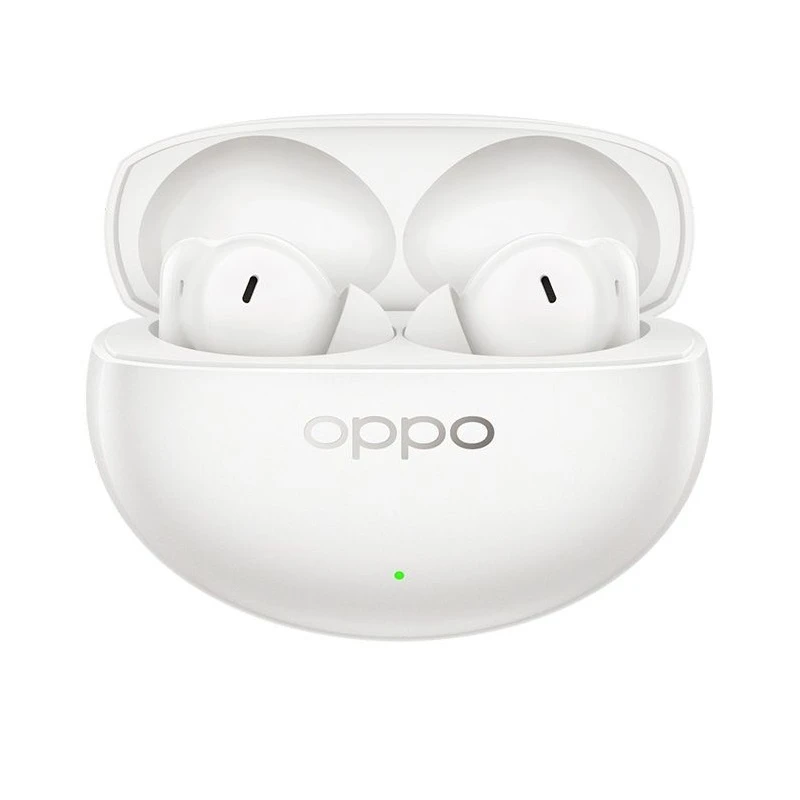Гарнитура Oppo Enco Air5 Pro Pearl White (ETEL1 White) (UA) Частотный диапазон: 20 - 40 000 Гц;