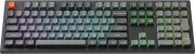 Keychron K10 Max Keychron Super Banana Switch Black RGB (K10M-H4-UA) (UA)
