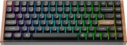 Keychron K2 HE Magnetic Switch Black RGB (K2H-F1-UA) (UA)