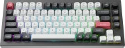 Keychron Q1 HE Magnetic Switch Black RGB (Q1H-M1-UA) (UA)