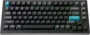 Keychron Q1 Ultra Keychron Red Switch Black RGB (Q1U-M1-UA) (UA)