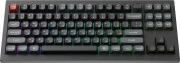 Keychron V3 Ultra Keychron Red Switch Black RGB (V3U-D1-UA) (UA)