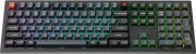Keychron V6 8K Keychron Super Red Switch Black RGB (V6W-D1-UA) (UA)