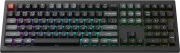 Keychron V6 Ultra Keychron Red Switch Black RGB (V6U-D1-UA) (UA)