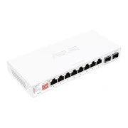 Комутатор Asus QG-U1080 (90IG0A00-MO3B00) (UA)