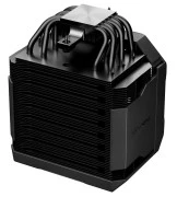 Кулер процессорный be quiet! Dark Rock 6 Black (BK046) (UA)