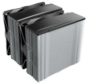 Кулер процессорный be quiet! Pure Rock Pro 3 Black (BK041) (UA)