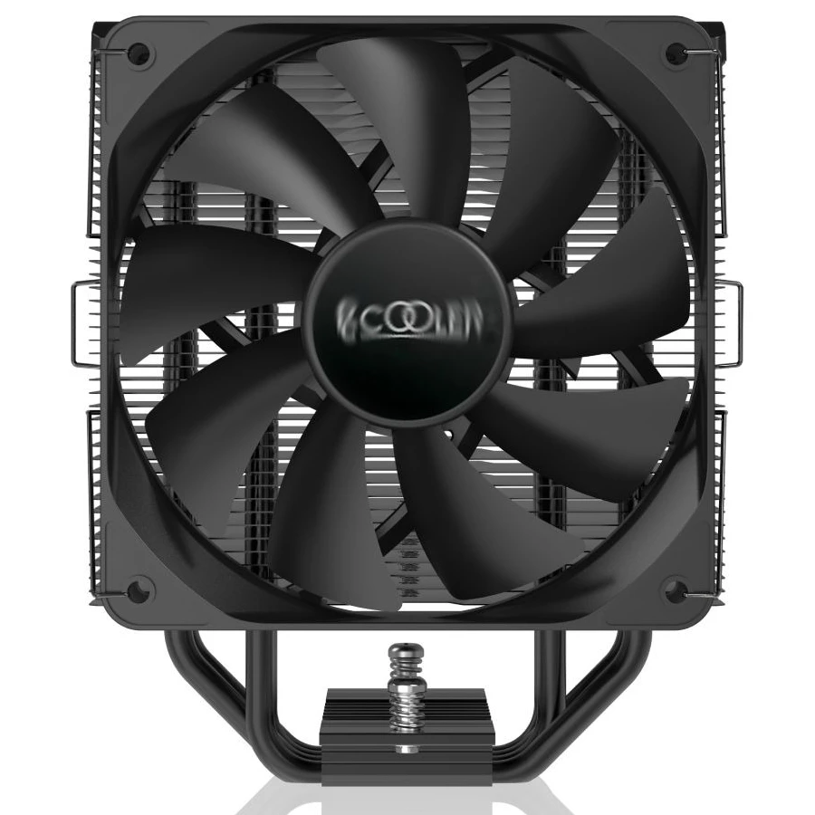 Кулер процессорный PCCooler Paladin EX400 (UA) Назначение: для процессора; Тип