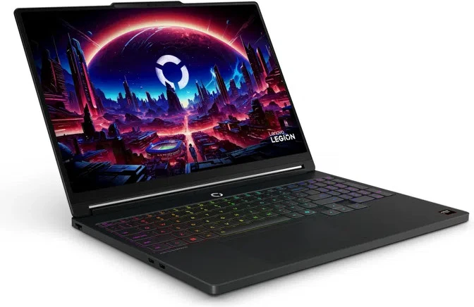 Lenovo Legion 5 15AHP11 Eclipse Black (83Q70048RA) (UA) Бренд: Lenovo; Лінійка: Legion 5 15AHP11;