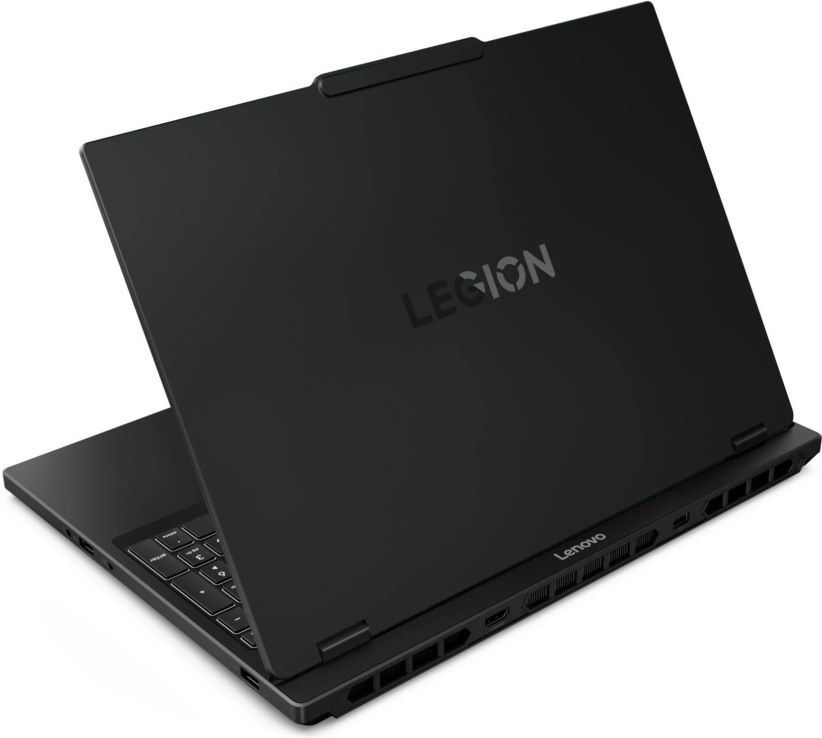 Lenovo Legion 5 15IRX10 Eclipse Black (83LY00SNRA) (UA) Бренд: Lenovo; Лінійка: Legion 5 15IRX10;