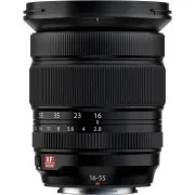 Fujifilm XF 16-55mm f/2,8 R LM WR II (16836580)
