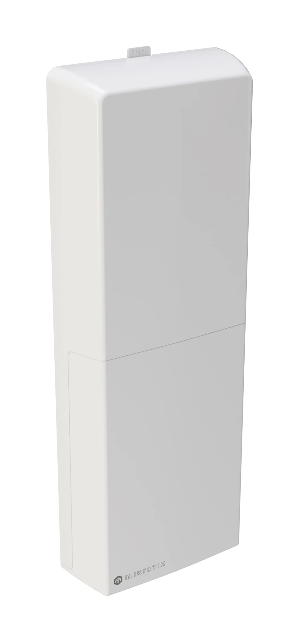 MikroTik FTC21 (UA) Живлення просте і гнучке, з