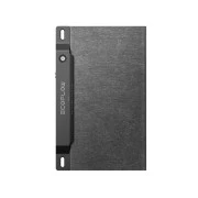 Монокристалічна сонячна панель EcoFlow 28W Solar Panel Type-C (EFSOLAR28W-P-S-TY-4-EU) (UA)