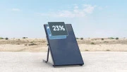 Монокристалічна сонячна панель EcoFlow 400W Rigid Solar Panel (SOLAR400WRIGID) (UA)