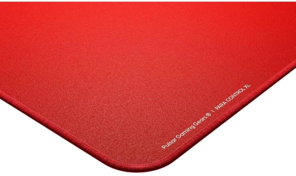 Pulsar Paracontrol V2 XXL Red (PMP11XXLR) (UA) Бренд: Pulsar; Длина, мм: 900; Ширина,