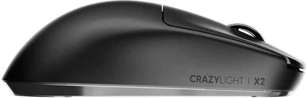 Pulsar X2 CrazyLight Black (PX2CL107) (UA)