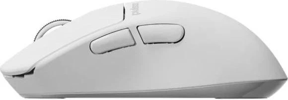 Pulsar X3 CrazyLight Mini White (PX3RCL102) (UA) Бренд: Pulsar; Проводное