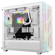 Система водяного охлаждения be quiet! Light Loop 240mm White (BW021) (UA)