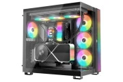 Система водяного охолодження be quiet! Pure Loop 3 LX 360mm (BW031EU) (UA)