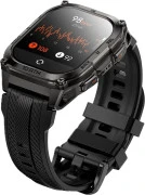 Смарт-часы KOSPET Tank M4 Black (6978602500454) (UA)