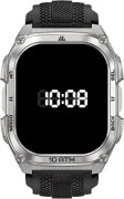 Смарт-часы KOSPET Tank M4 Silver (6978602500447) (UA)