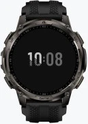 Смарт-часы KOSPET Tank T4C Black (6978602500430) (UA)