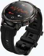 Смарт-часы KOSPET Tank T4C Black (6978602500430) (UA)