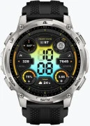 Смарт-часы KOSPET Tank T4C Silver (6978602500423) (UA)