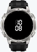 Смарт-часы KOSPET Tank T4C Silver (6978602500423) (UA)