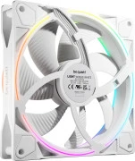 Вентилятор be quiet! Light Wings 140mm PWM Reverse White (BL135) (UA)