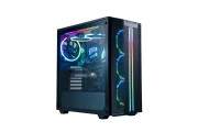 Вентилятор be quiet! Light Wings 140mm PWM Triple Pack (BL079) (UA)