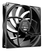 Вентилятор be quiet! Pure Wings 3 140mm PWM High-Speed 3-Pack Black (BL138) (UA)