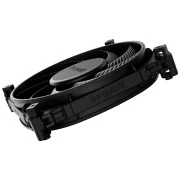 Вентилятор be quiet! Silent Wings 4 120mm PWM Black (BL093) (UA)
