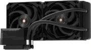 Водяне охолодження ALSEYE Q240 Plus Black (AS.02.11.0021) (UA)