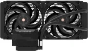 Водяне охолодження ALSEYE Q240 Plus Black (AS.02.11.0021) (UA)
