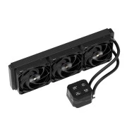 Водяне охолодження ALSEYE Q360 Plus Black (AS.02.11.0019) (UA)