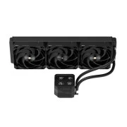 Водяне охолодження ALSEYE Q360 Plus Black (AS.02.11.0019) (UA)