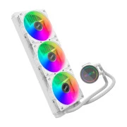 Водяное охлаждение ALSEYE Y360-WA ARGB (AS.02.0062) (UA)