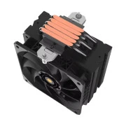 Повітряне охолодження ALSEYE S120-H5 (AS.01.09.0008) (UA)